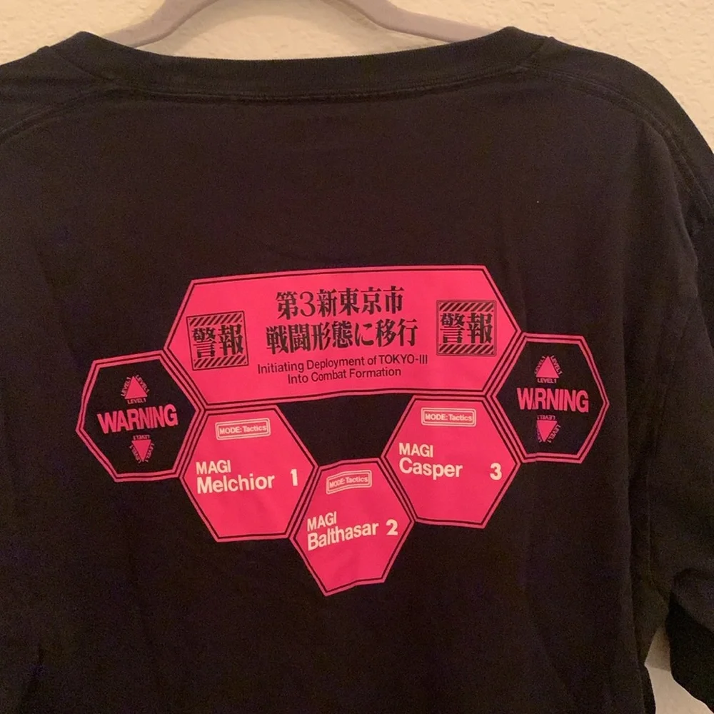 UT Tee - Picture 4 of 6